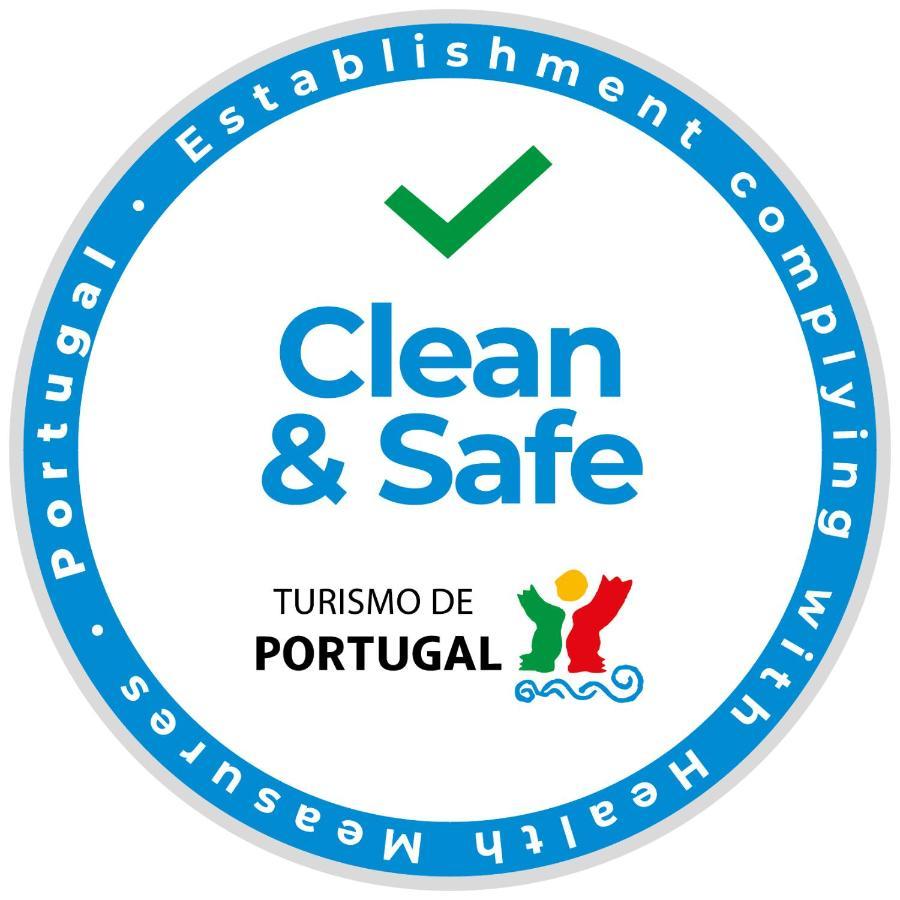 Easy Stay In Espinho Эшпинью Экстерьер фото