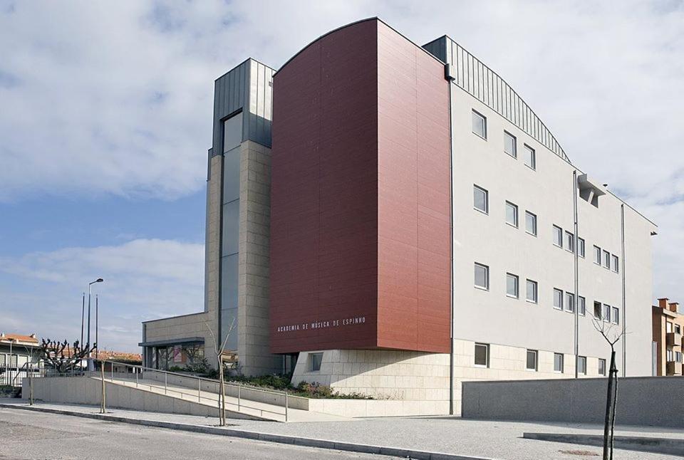Easy Stay In Espinho Эшпинью Экстерьер фото