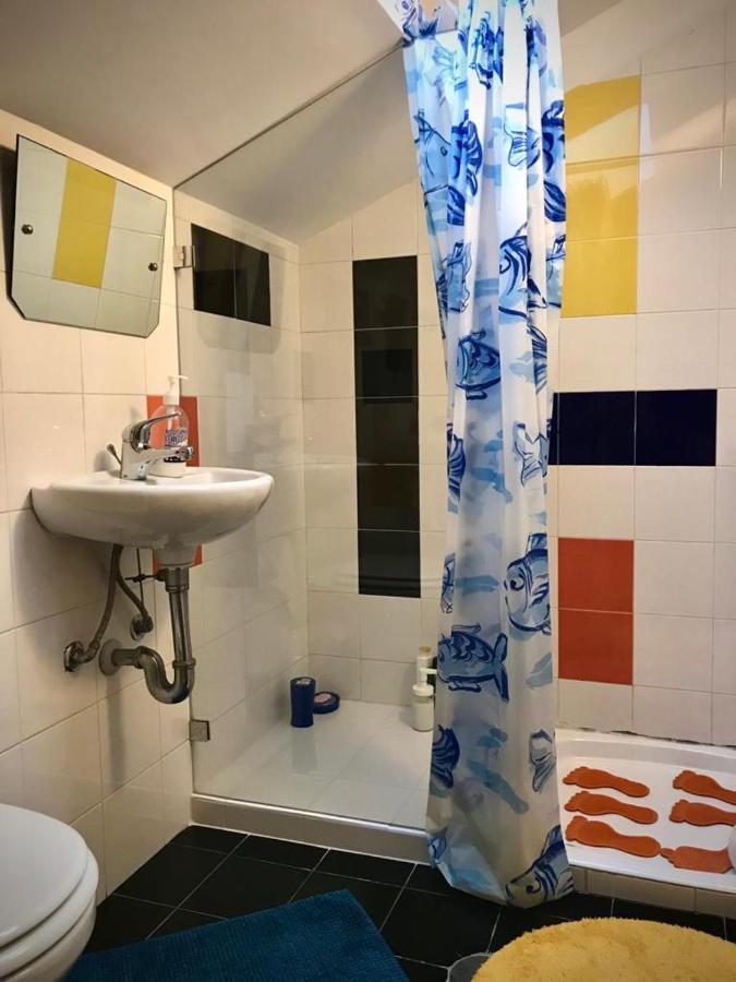 Easy Stay In Espinho Эшпинью Экстерьер фото