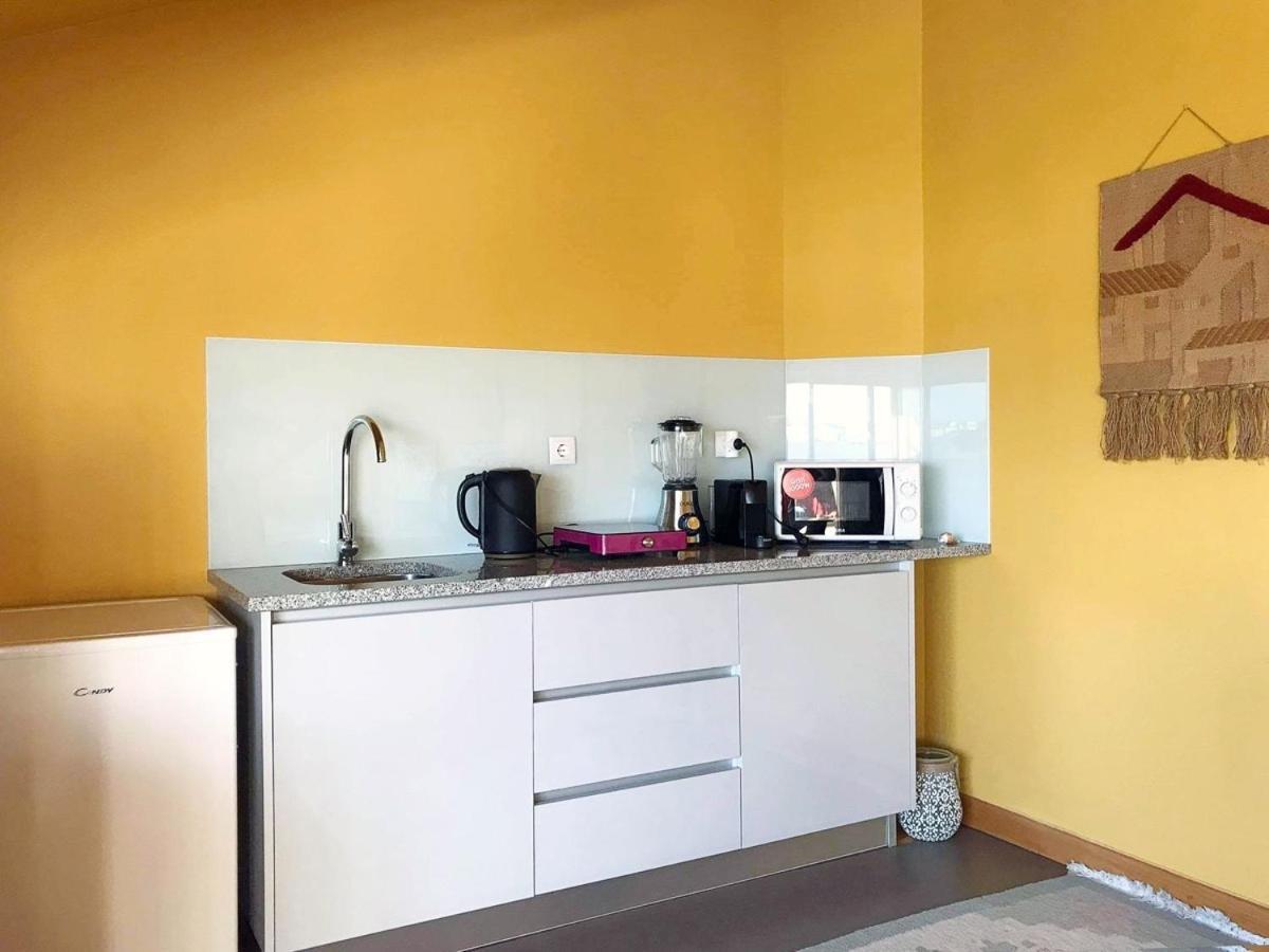 Easy Stay In Espinho Эшпинью Экстерьер фото