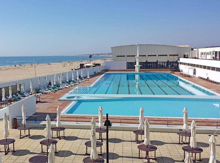 Easy Stay In Espinho Эшпинью Экстерьер фото