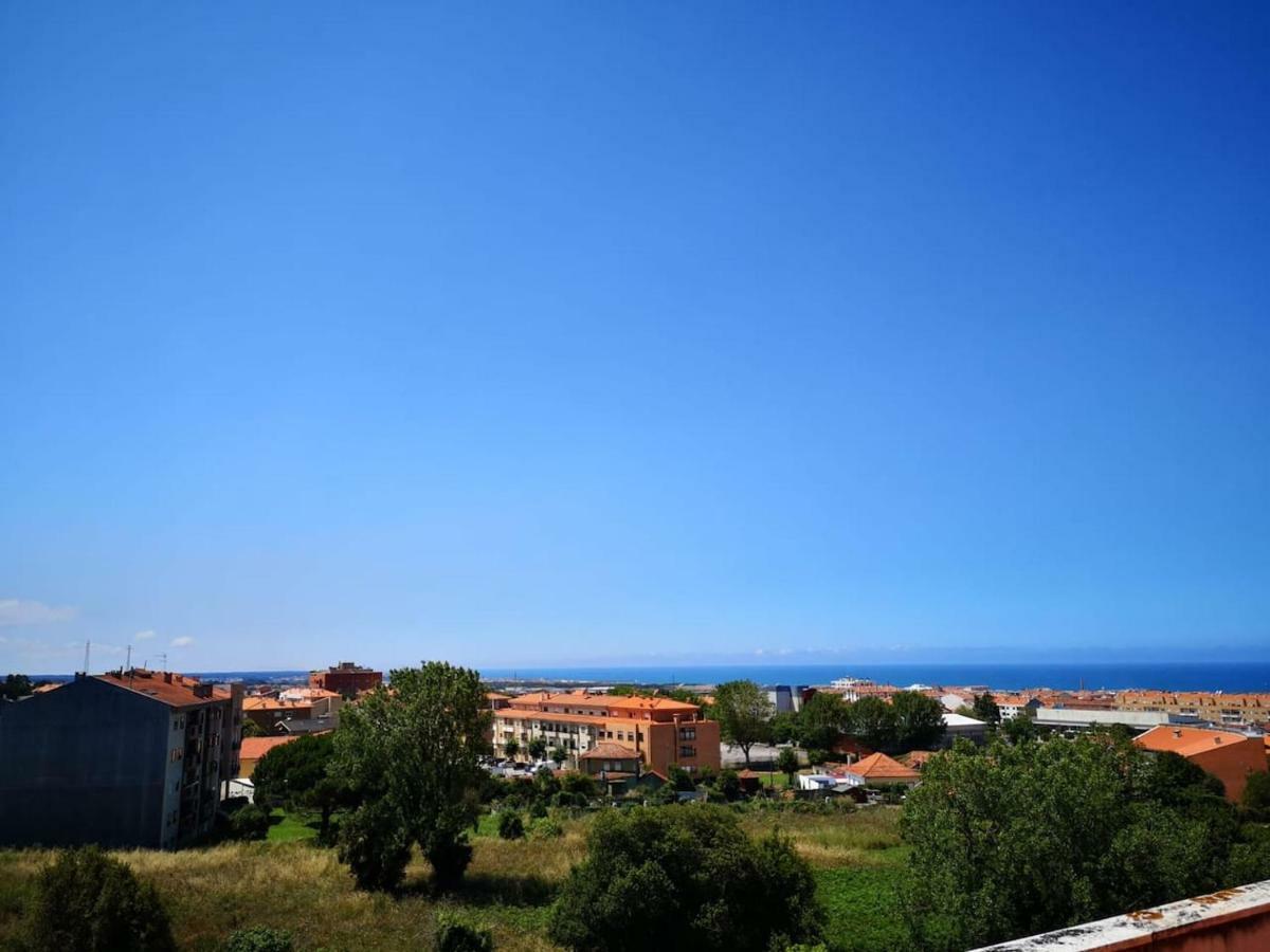 Easy Stay In Espinho Эшпинью Экстерьер фото