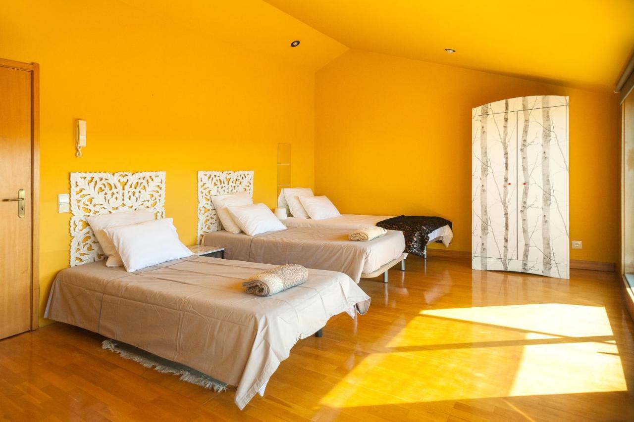 Easy Stay In Espinho Эшпинью Экстерьер фото