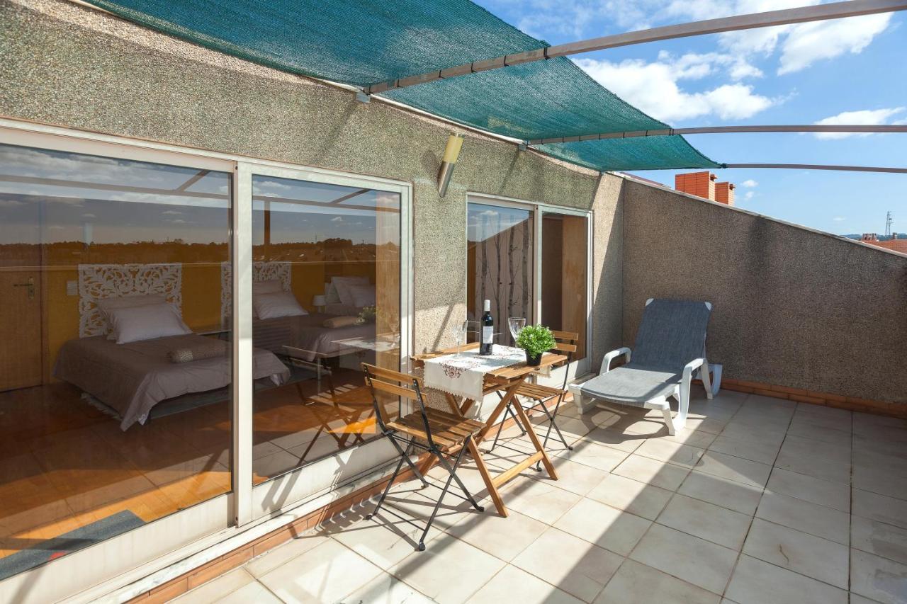 Easy Stay In Espinho Эшпинью Экстерьер фото